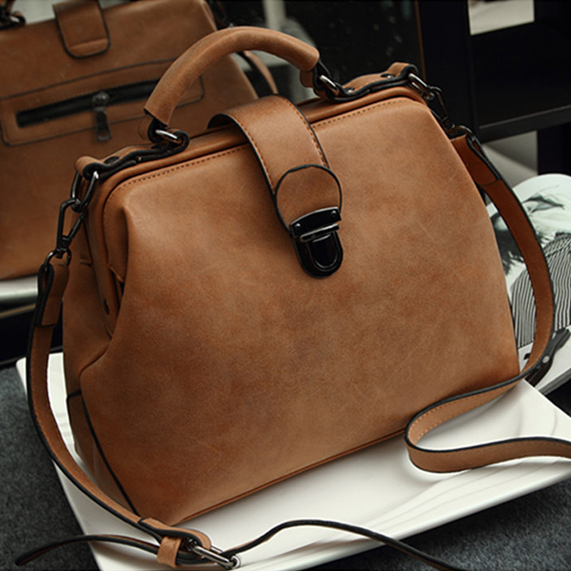 Chain Lock Combination - Sweet and Fashionable Straw-Woven Lock-Fast Messenger