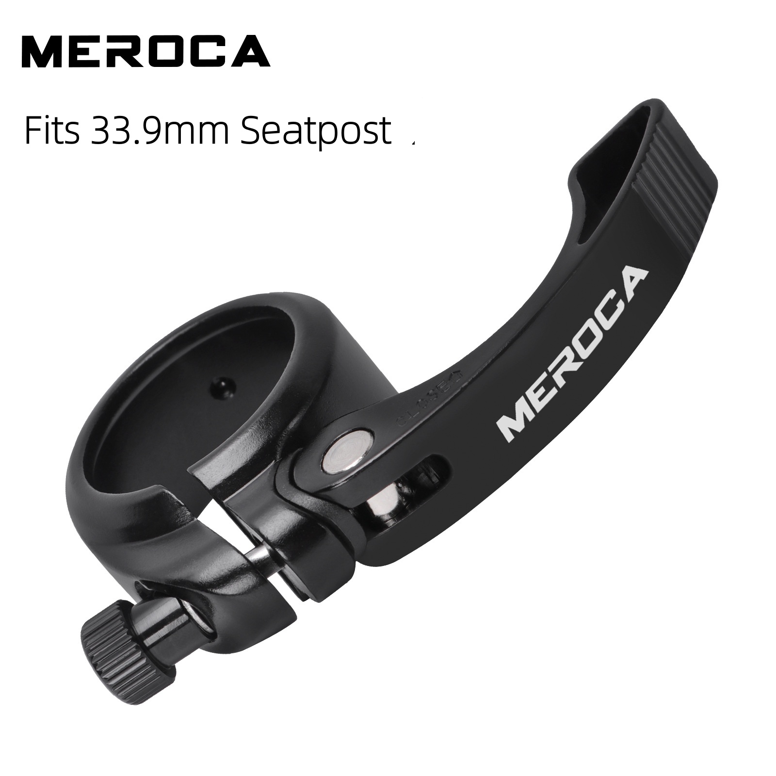 MEROCA Lightweight Quick Relea - Commuter Bike Lock review and price