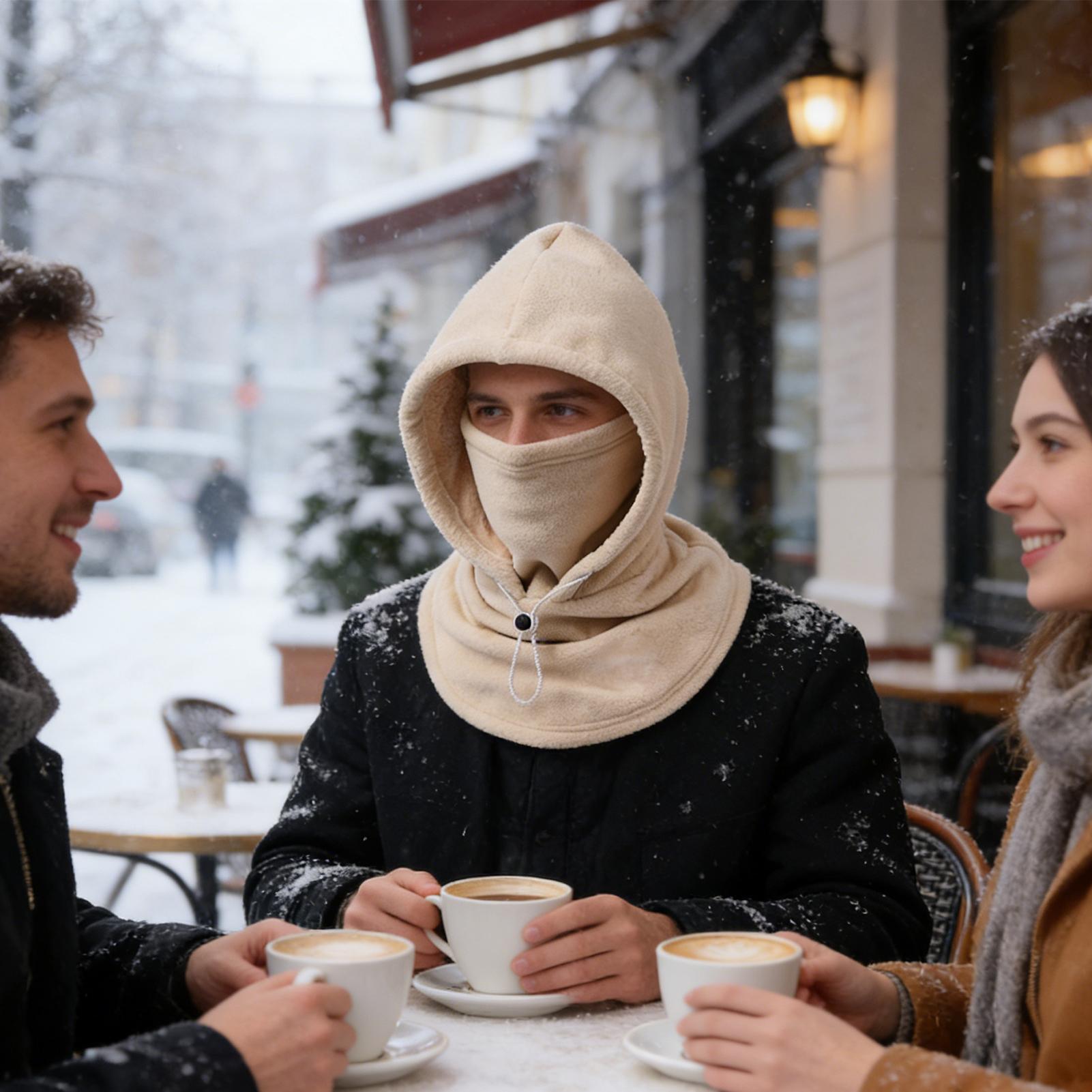 Winter Face Cover Windproof Wa - Cycling To Work review and price