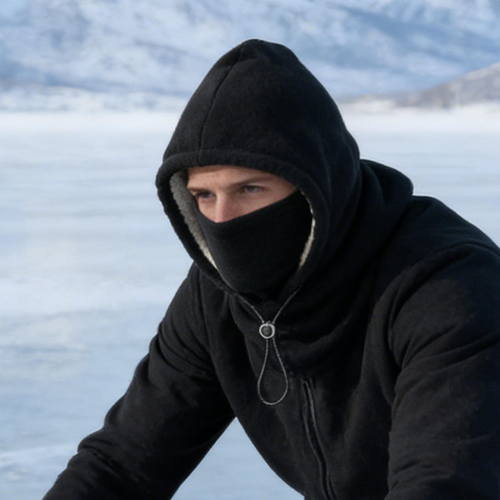 Winter Face Cover Windproof Wa - Cycling To Work review and price