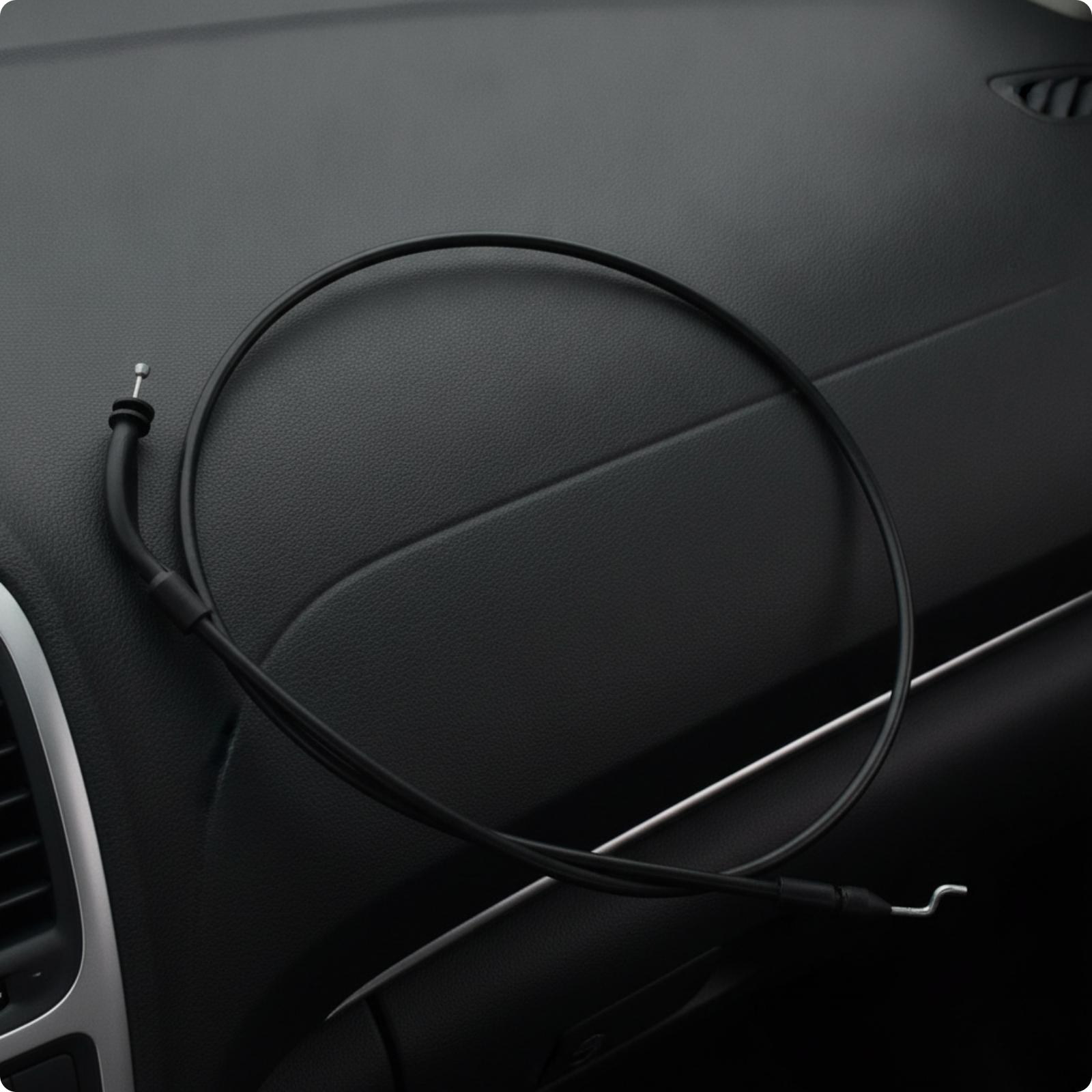 Universal Vehicle Door Lock Ca - Cable Lock Flexible review and price