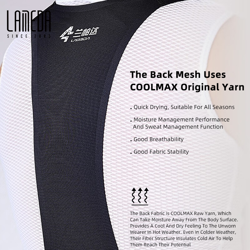 LAMEDA Cycling Pants Bib Pants - Cycling Commuter Trousers review and price