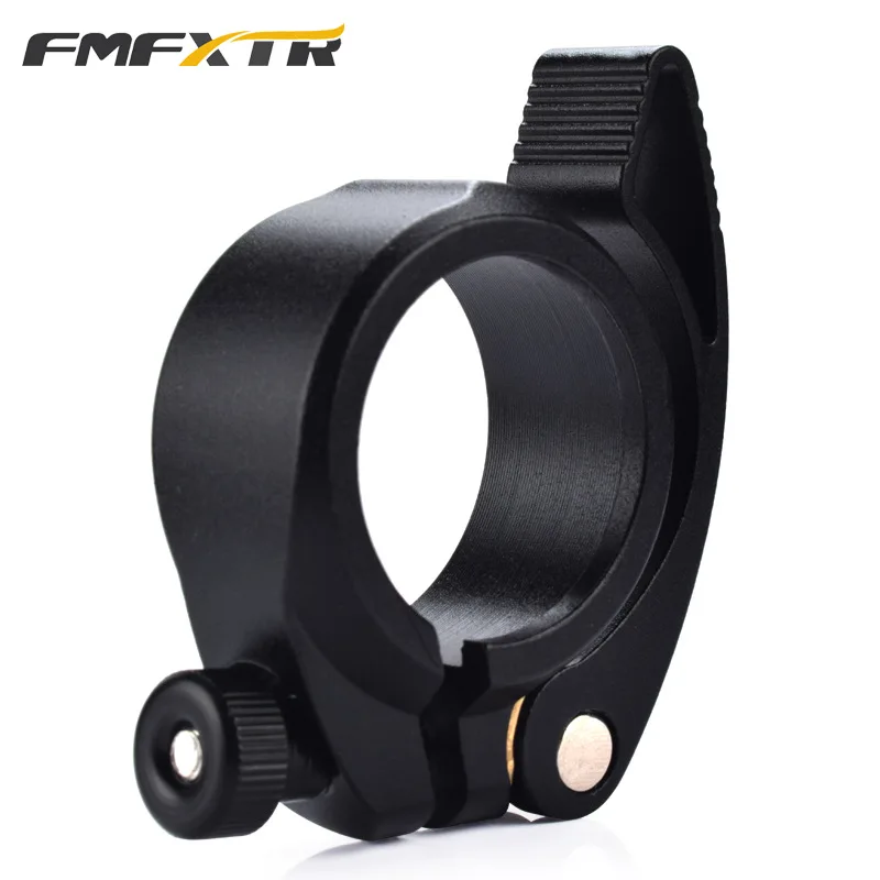 Bicycle Seat Tube Clamp SP8 Fo - Commuter Bike Lock review and price