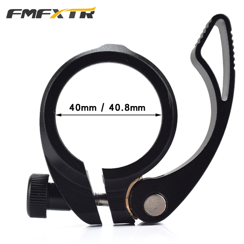 Bicycle Seat Tube Clamp SP8 Fo - Commuter Bike Lock review and price