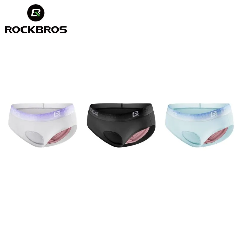 ROCKBROS Women's MTB Padded Cy - Cycling Commute Pants review and price