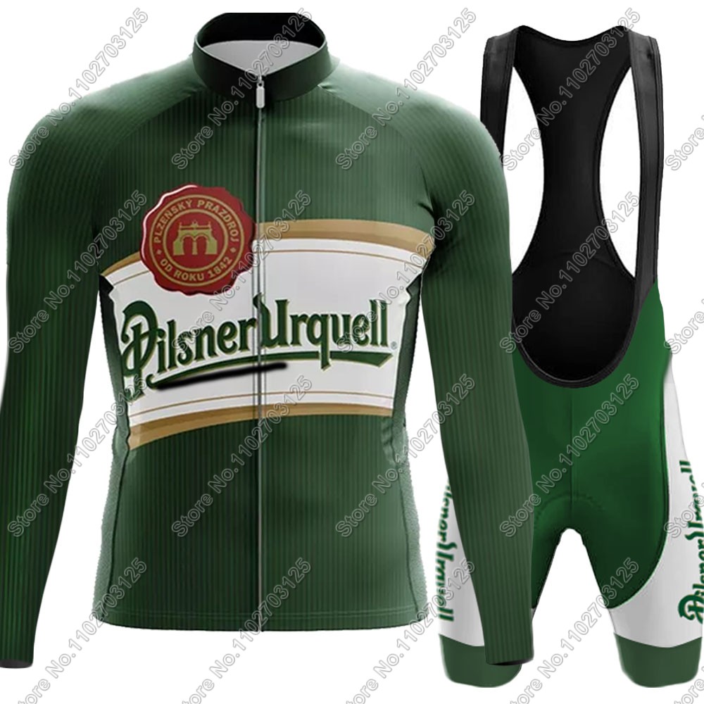 2025 Drink Beer Cycling Jersey - Cycling Commuter Trousers review and price