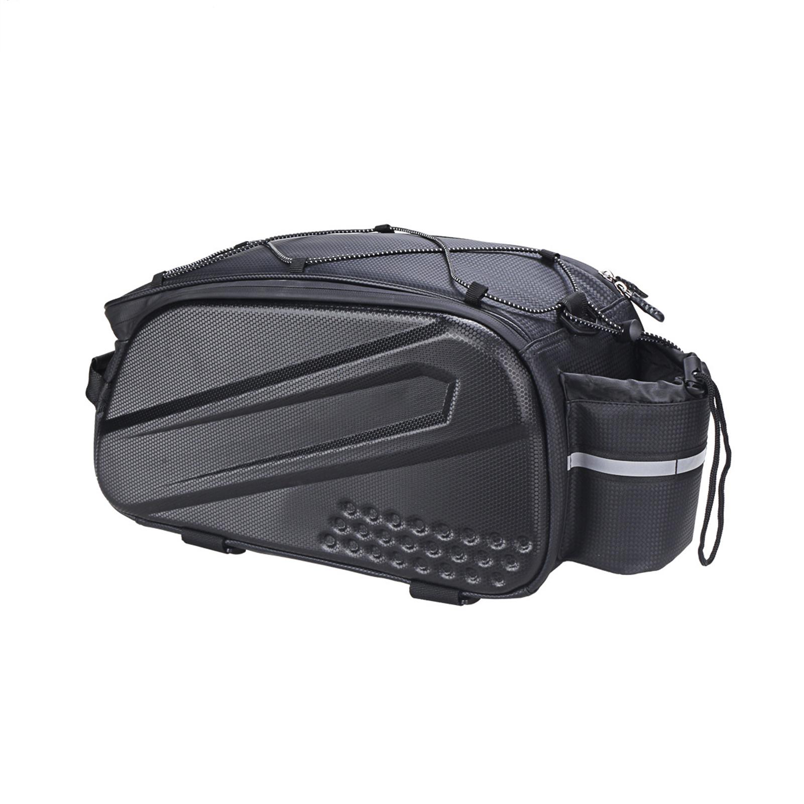 Rear Bike Bag 10L Waterproof C - Panniers Waterproof Rear review and price