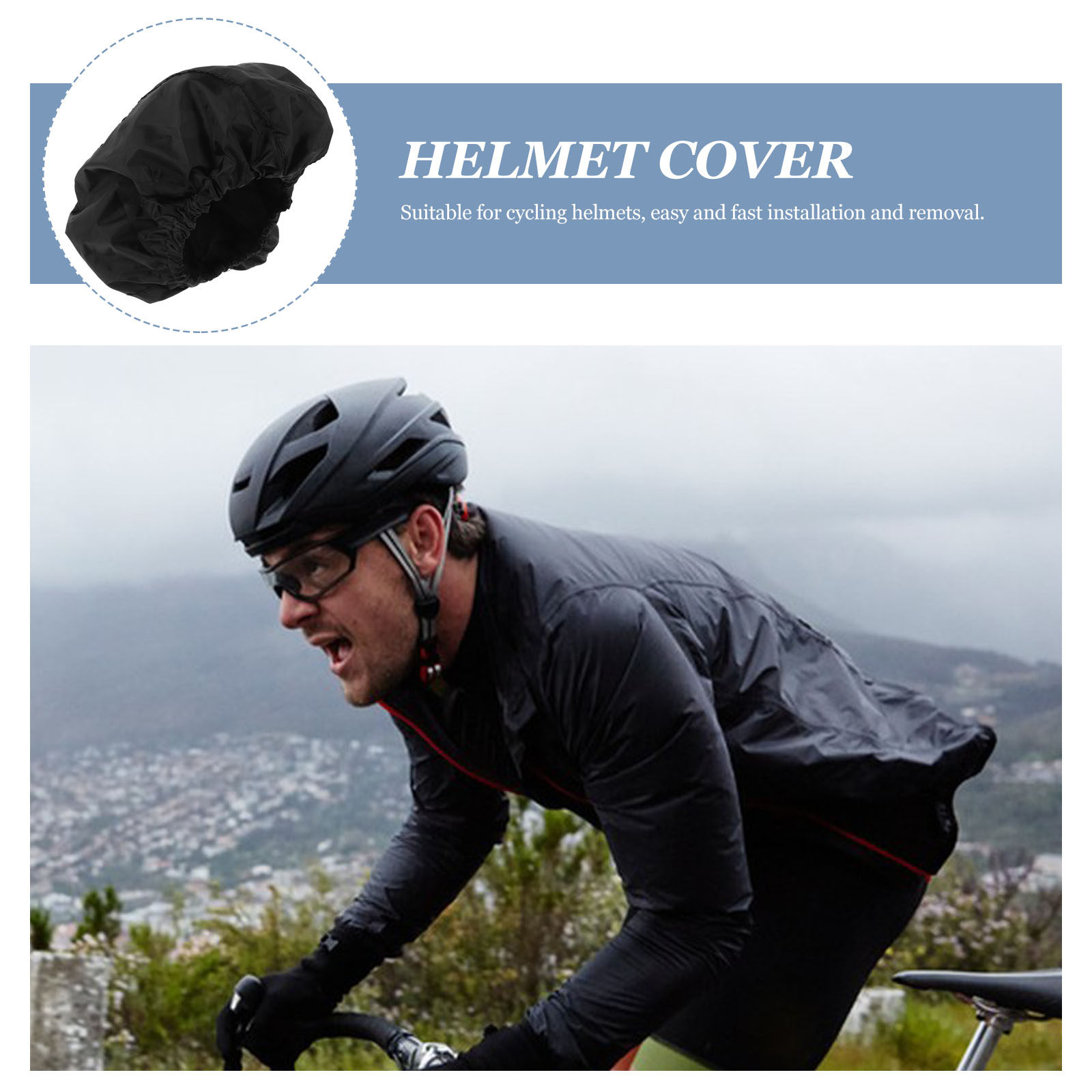 Waterproof Bike Cover Windproo - Cycling Commute In Rain review and price