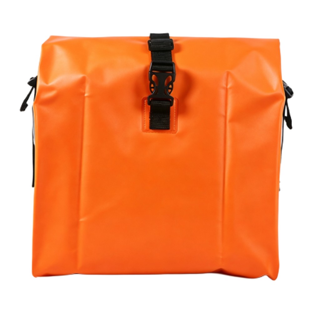 E-Bike Rear Bag 9 Liters Water - Cycling Commute Essentials review and price