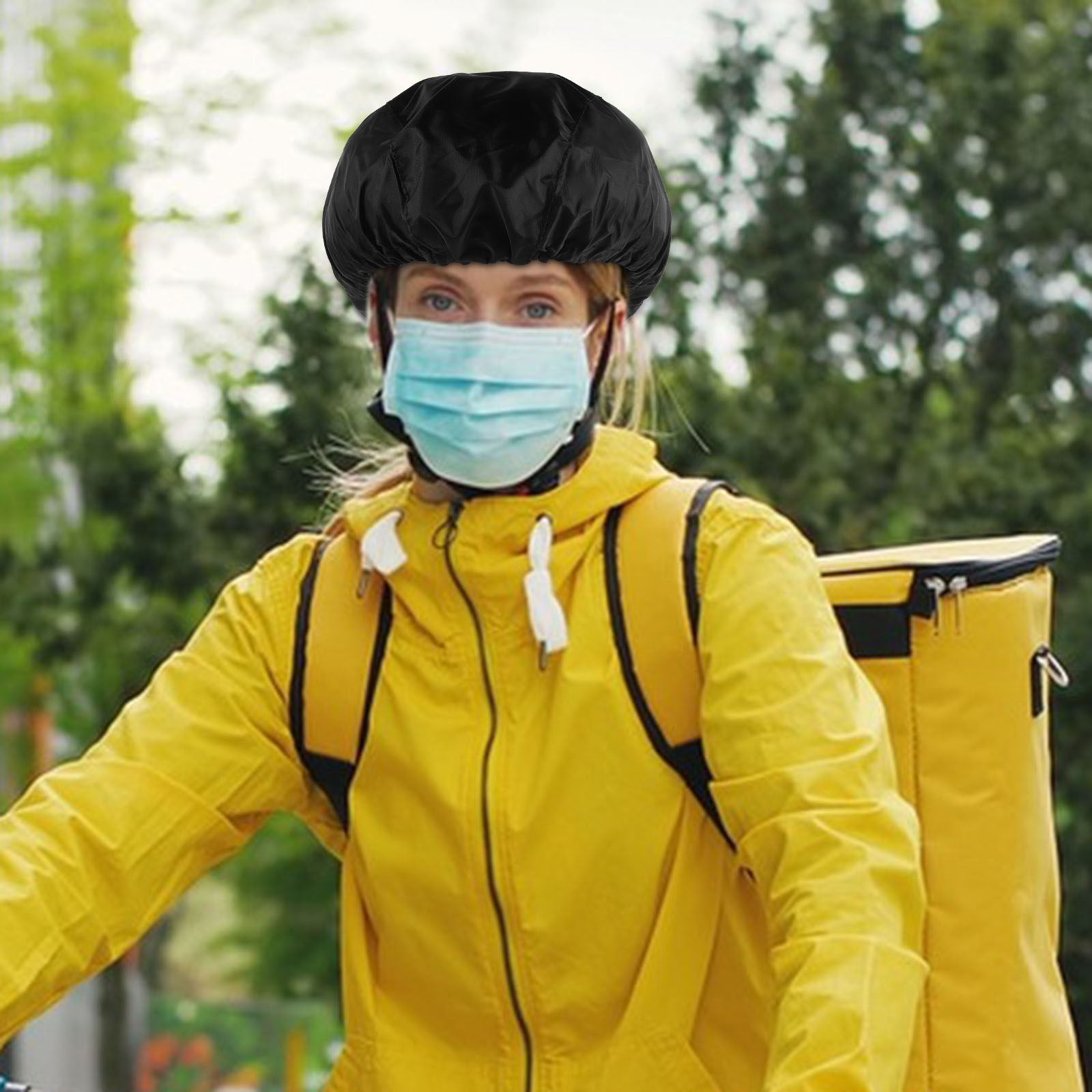 Windproof Waterproof Breathabl - Cycling Commute In Rain review and price