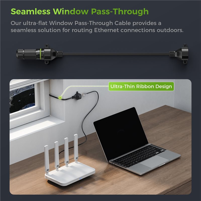 A97I-Ultra-Thin Flexible Windo - Cable Lock Flexible review and price