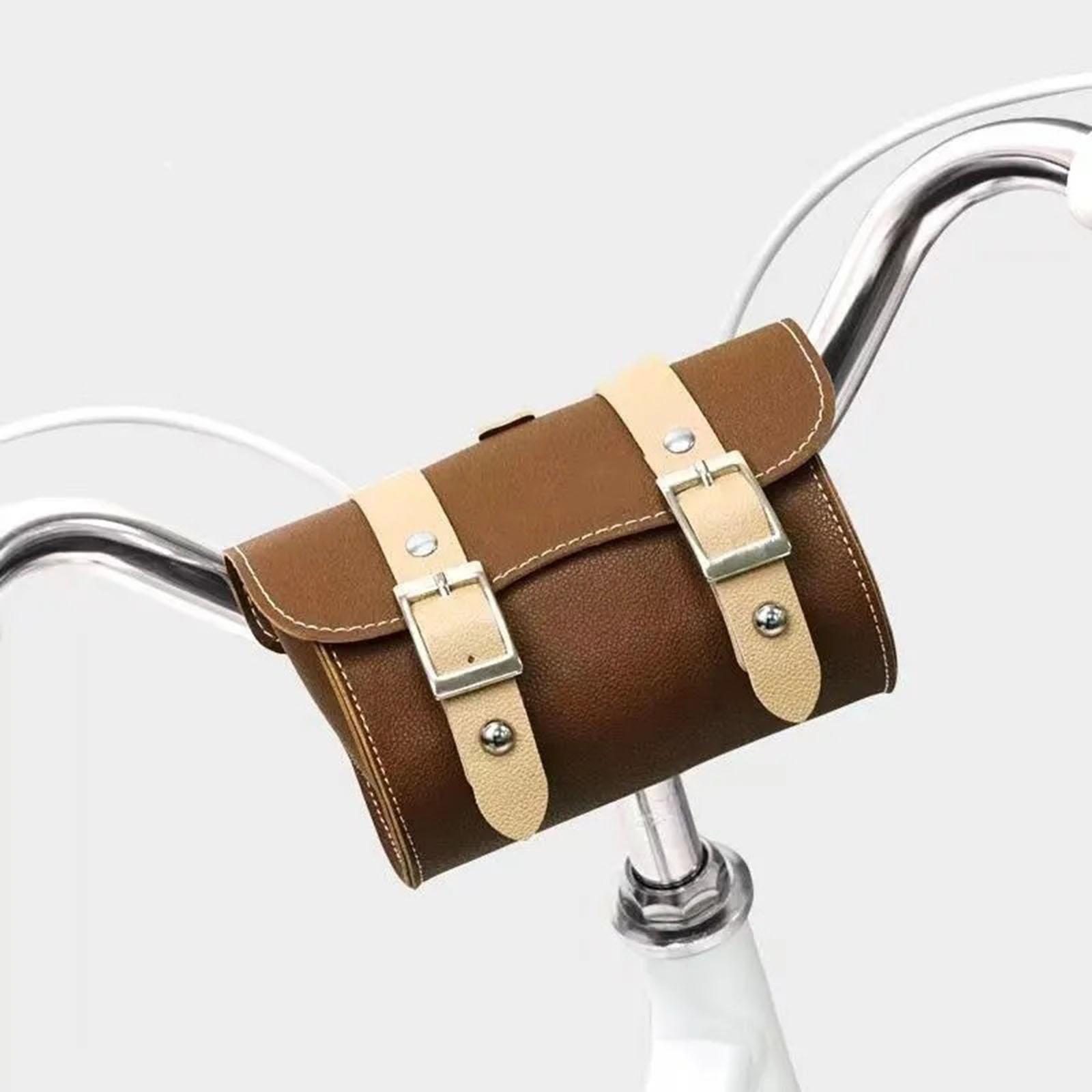 Coffee Color Bike Handlebar Pa - Cycling Commute Essentials review and price
