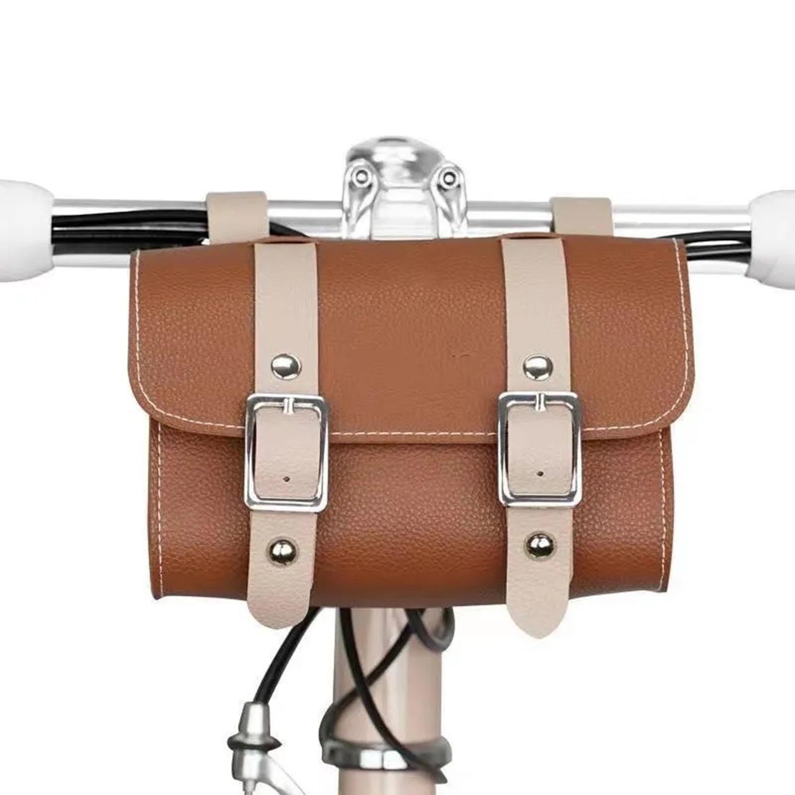 Coffee Color Bike Handlebar Pa - Cycling Commute Essentials review and price