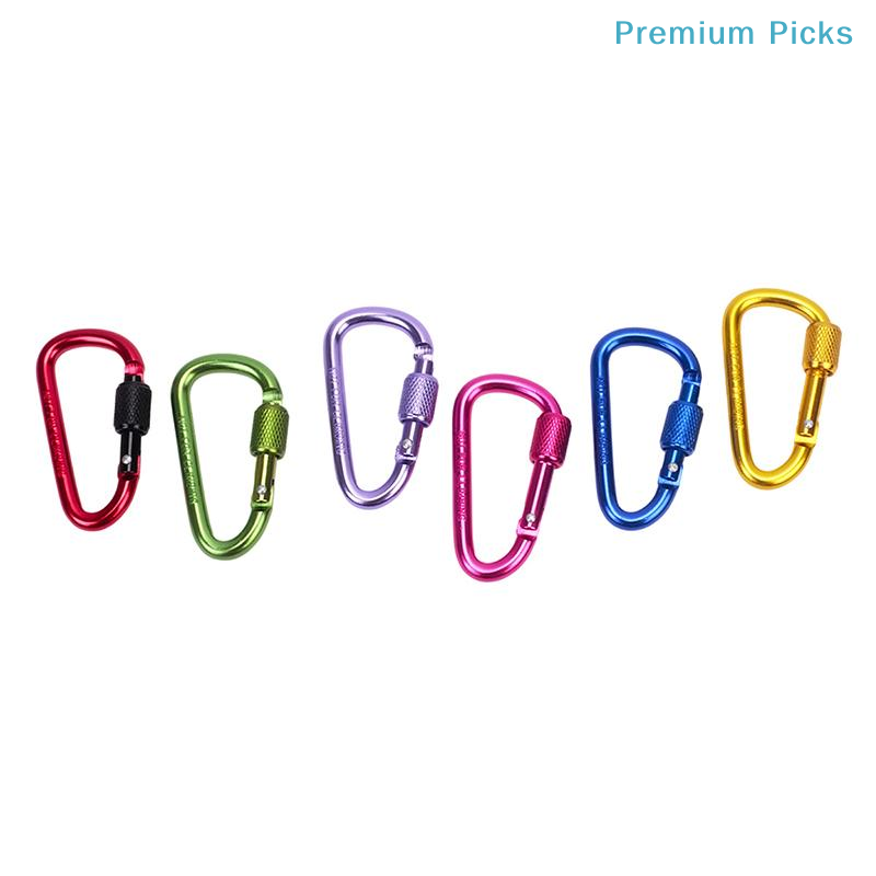 portableAluminum Alloy Climbin - Chain Lock Combination review and price