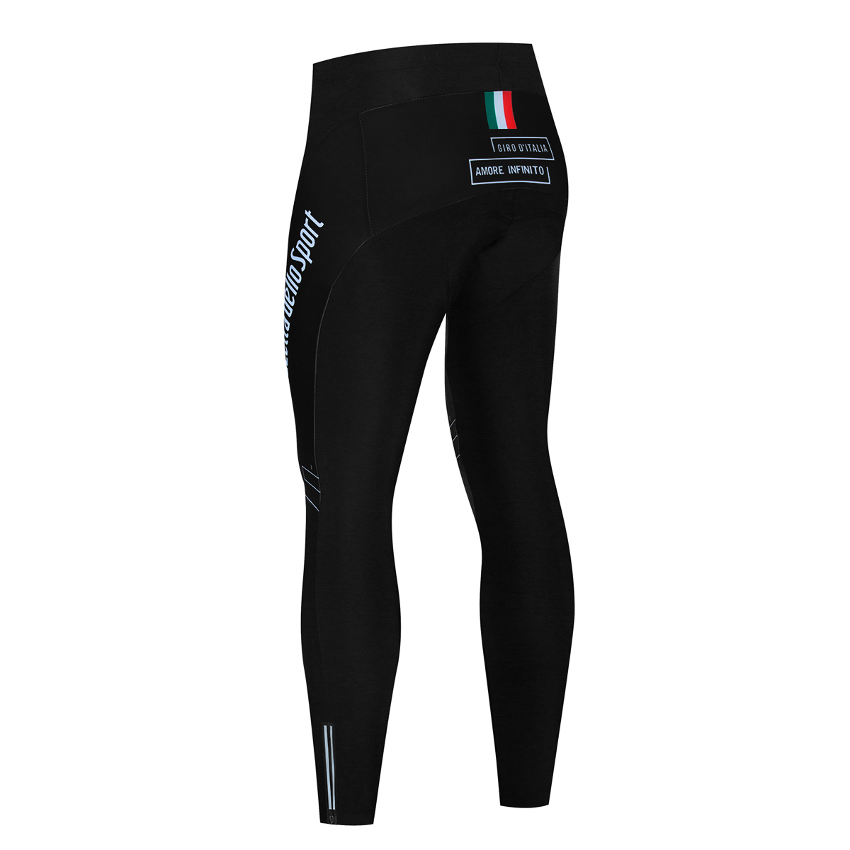 Italian Bicycle Seat Cushion C - Cycling Commuter Trousers review and price
