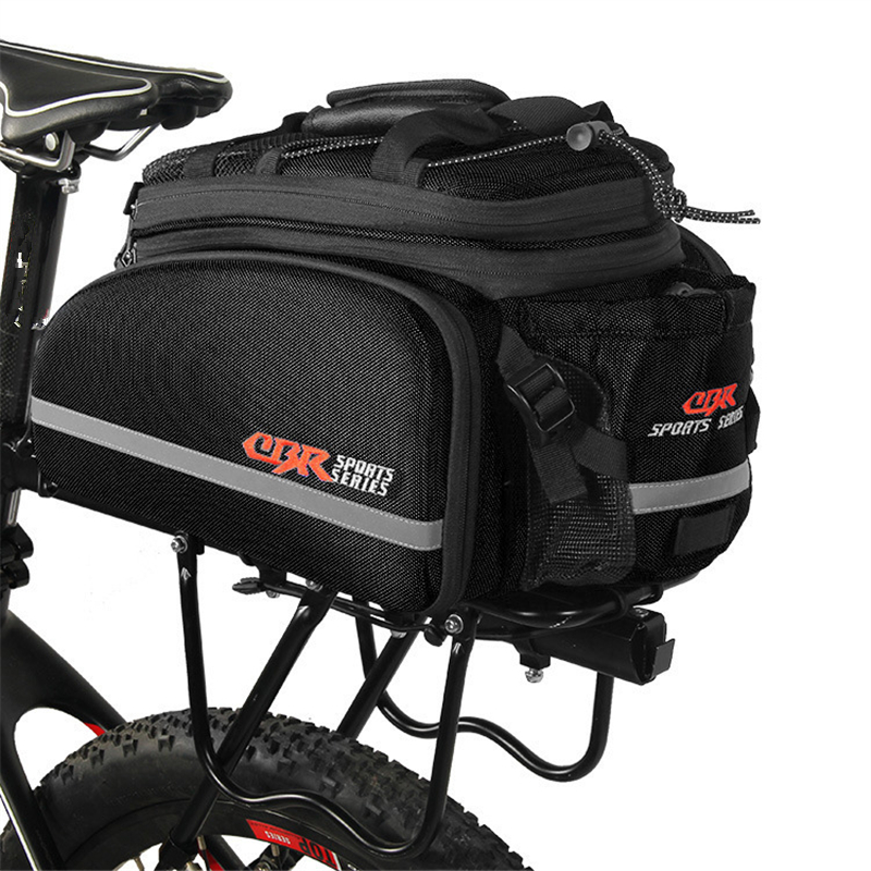 Bicycle Bag Pack Waterproof Tr - Panniers Waterproof Rear review and price