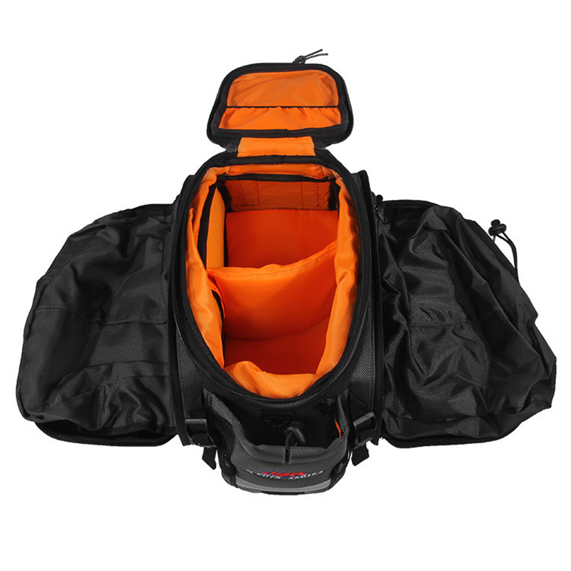 Bicycle Bag Pack Waterproof Tr - Panniers Waterproof Rear review and price